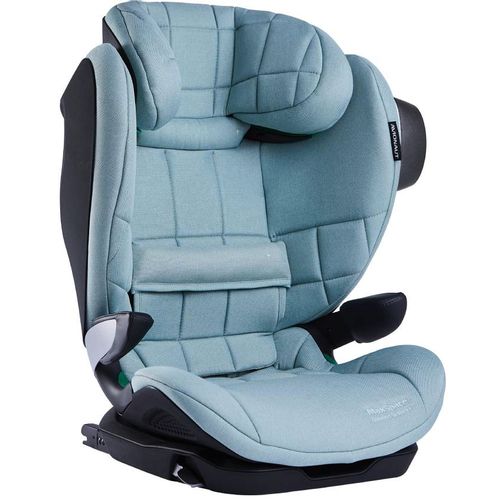 Autosjedalica Avionaut MaxSpace Comfort System + Isofix 15-36 kg (100-150 cm), Mint slika 1