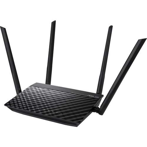 ASUS RT-AC1200 V2 Dual-Band Wi-Fi bežični usmjerivač slika 2