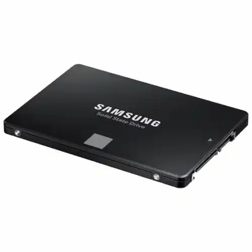 Samsung 870 EVO MZ-77E4T0B/EU SSD 2.5 SATA III 4TB  slika 2