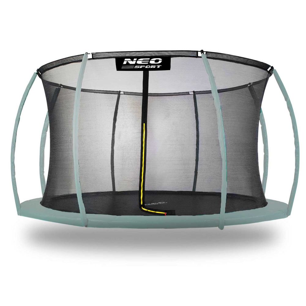 Unutarnja mreža za trampolin 435 cm 14ft neo-sport slika 1