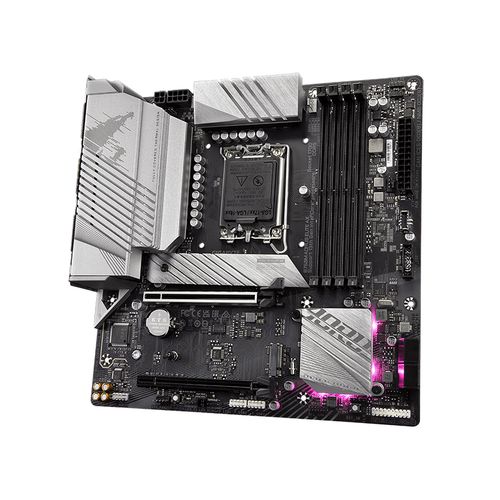 GIGABYTE B760M AORUS ELITE AX rev. 1.x matična ploča slika 3