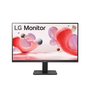 MON 24 LG 24MR400-B FHD IPS HDMI 100Hz