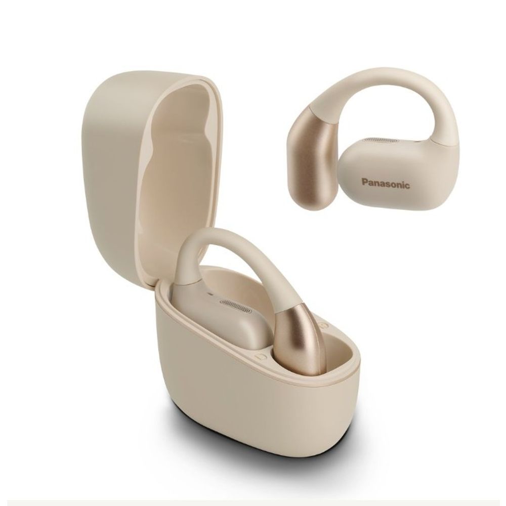 Panasonic TWS slušalice RB-F10DE-C slika 3