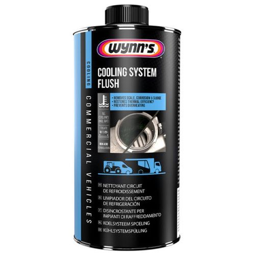 Wynns CV Cooling System Flush 1 L slika 1