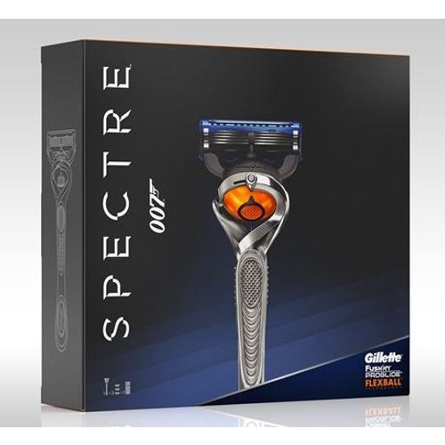 Gillette poklon paket 007 slika 2