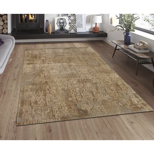 Conceptum Hypnose 9258 - Braon Tepih (120 x 180 cm) slika 1