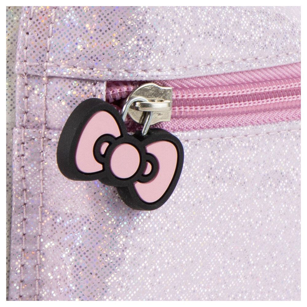 Hello Kitty ruksak 30 cm slika 4