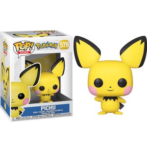 Funko POP figura Pokemon Pichu