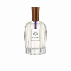 Molinard Rose Émois edp 90ml