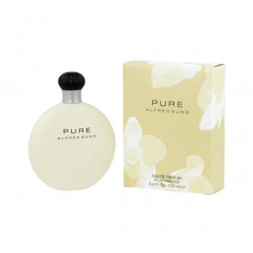 Alfred Sung Pure Eau De Parfum 100 ml (woman) slika 1