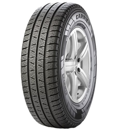 Pirelli Guma 195/60r16c 99t carrier winter tl pirelli zimske gume slika 2