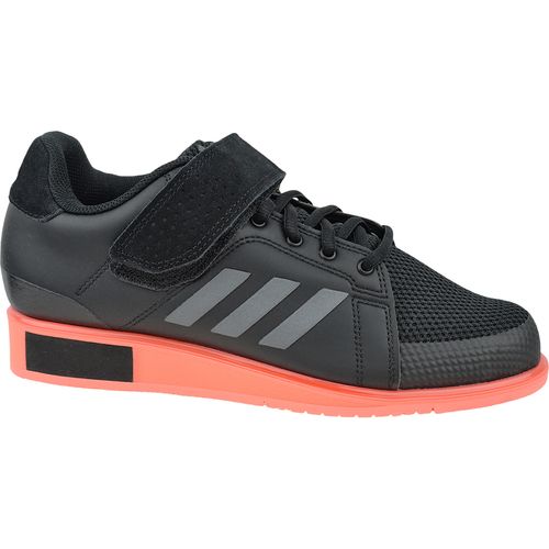 Muške fitness tenisice Adidas power perfect 3 ef2985 slika 5