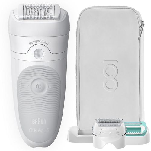 Braun SE 5 epilator silk-épil Max Braun Edition slika 5