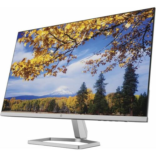 HP consumer 2G3D3E9 27" IPS AG Flat FHD 1920x1080@75Hz, 16:9, 1000:1, 5ms, 300 cd/m2, 178°/178°, AMD FreeSync, 2 HDMI 1.4, 1 VGA, Tilt, 2yw, HP M27f slika 2