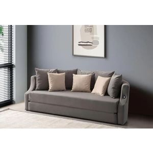 Trosjed Letto - Boja: Antracit