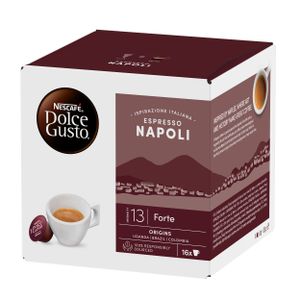 Nescafe Dolce Gusto Napoli 16 kapsula 128g
