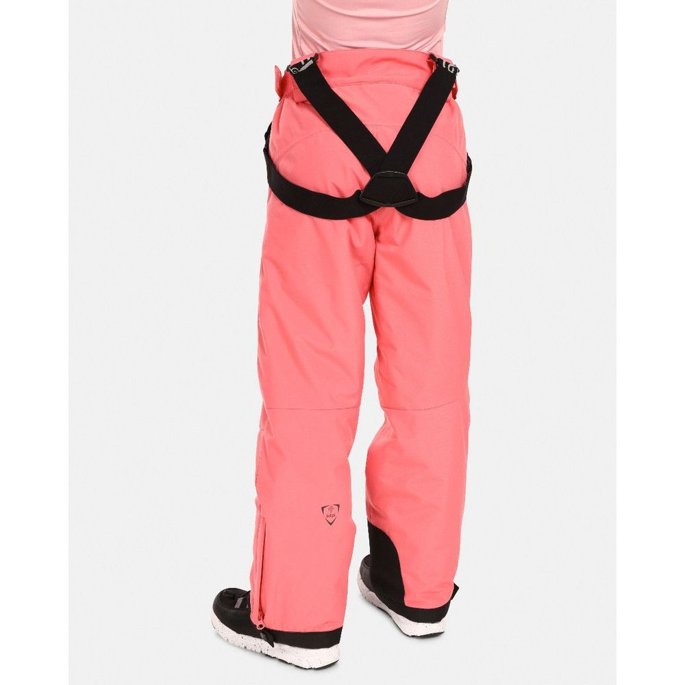 KILPI Dječije ski pantalone GABONE-J slika 3