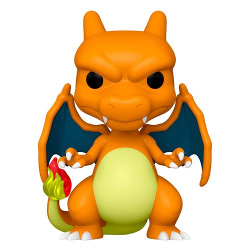 POP figure Pokemon Charizard 25cm slika 1