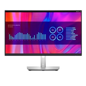 Monitor Dell 24" P2423DE, IPS, QHD, DP, HDMI, USB-C