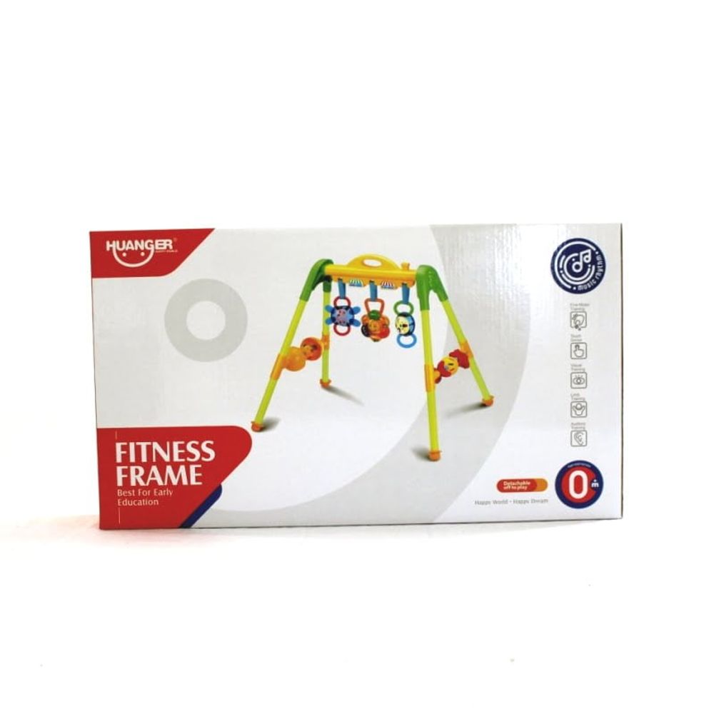 Huanger Fitness Frame Set za igru 058243 slika 1