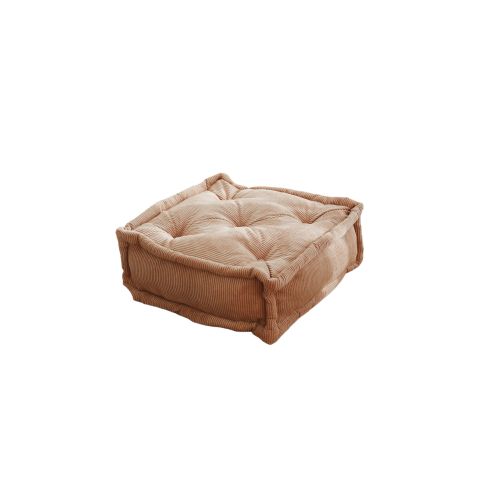 Woody Fashion Tabure Biskuvi Fitilli - Camel slika 3