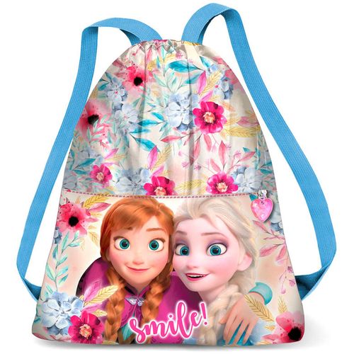 Disney Frozen Smile gym torbica 41cm slika 1