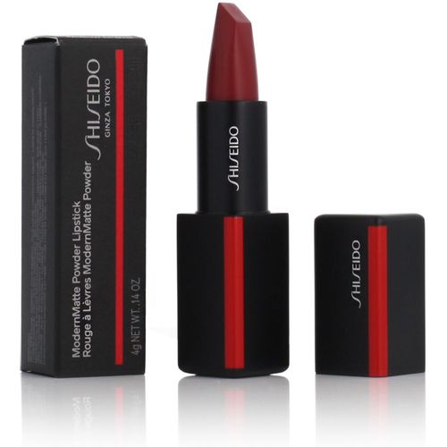 Shiseido ModernMatte Powder Lipstick (515 Mellow Drama) 4 g slika 3