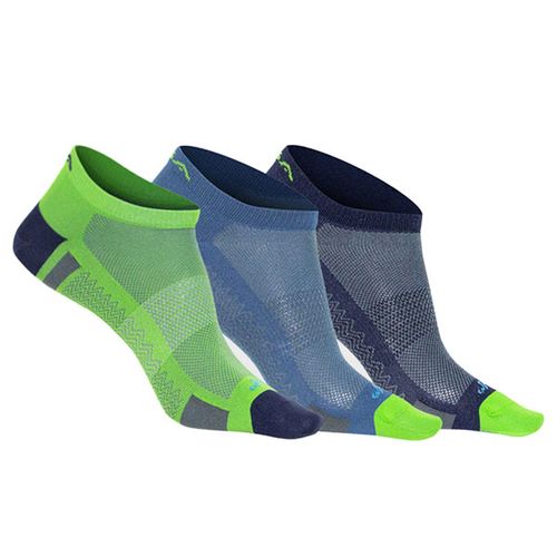 Gsa Čarape Gsa 620 Ultralight Performance Low Cut Sock 91-1448-53 slika 1