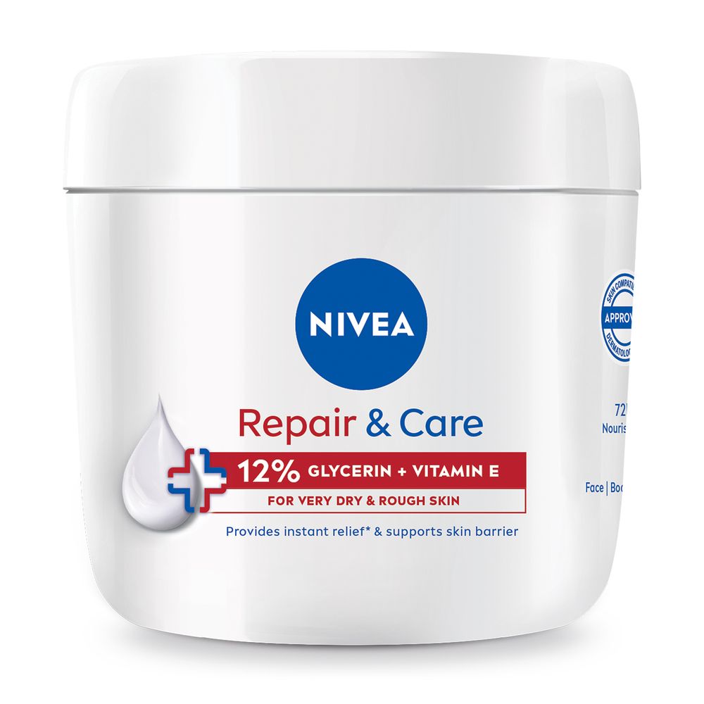 NIVEA Repair&Care krema 400ml slika 1