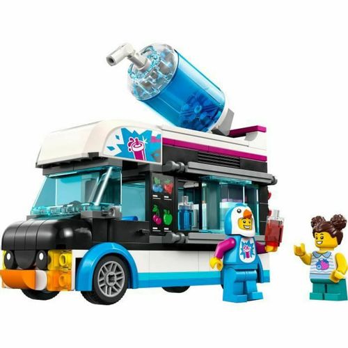 Playset Lego 60384 194 Dijelovi slika 2