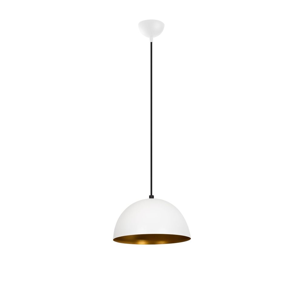 Sivani - MR - 717 Bijeli Zlatni Luster slika 3