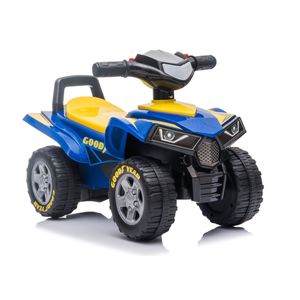 Zvučno svjetlo za quad 551-G plavo