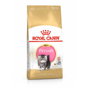 ROYAL CANIN FBN Persian KITTEN, potpuna i uravnotežena hrana za mačiće, specijalno za mačiće pasmine Perzijska mačka u dobi do 12 mjeseci, 2 kg