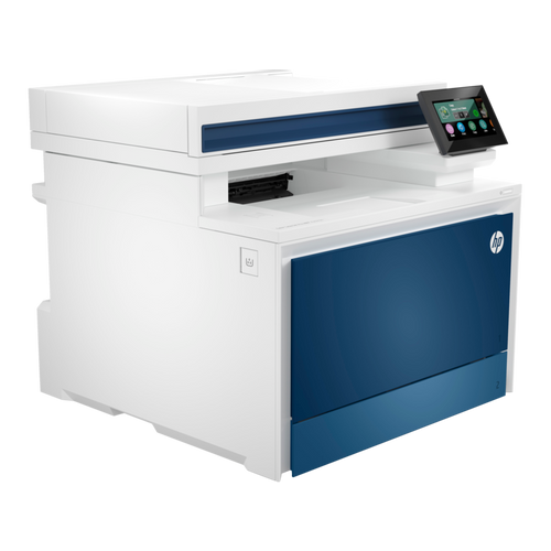 Printer HP Color LaserJet Pro MFP 4302fdn Printer, 4RA84F 4RA84F#B19 slika 1