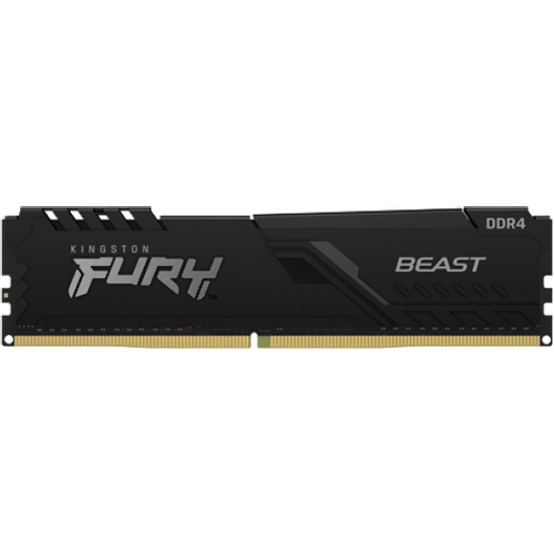 KINGSTON Beast 8GB DDR4 3200MHz CL16 - KF432C16BB/8 slika 1