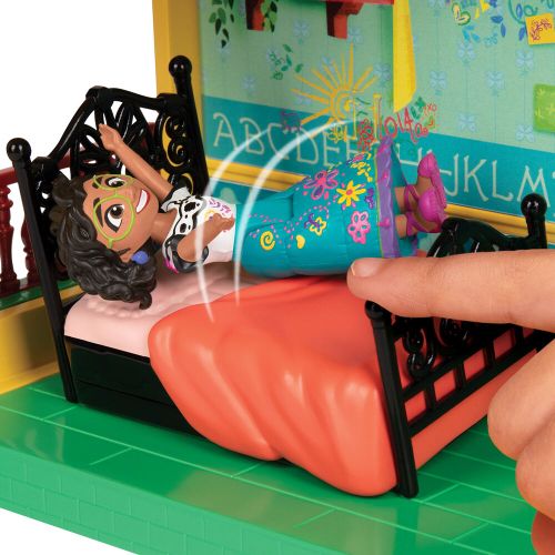 Disney Encanto Mirabel Magic Room playset slika 4