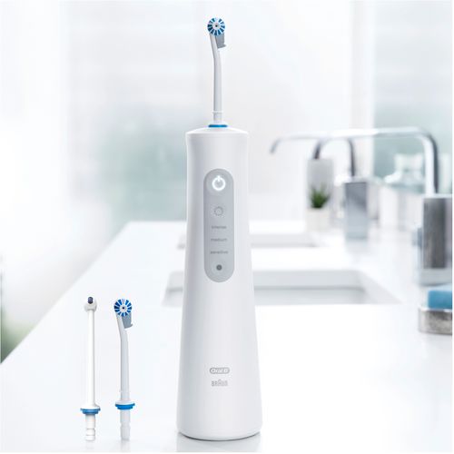 Oral-B oralni tuš Aqua Care 6 Pro Expert - novo slika 2