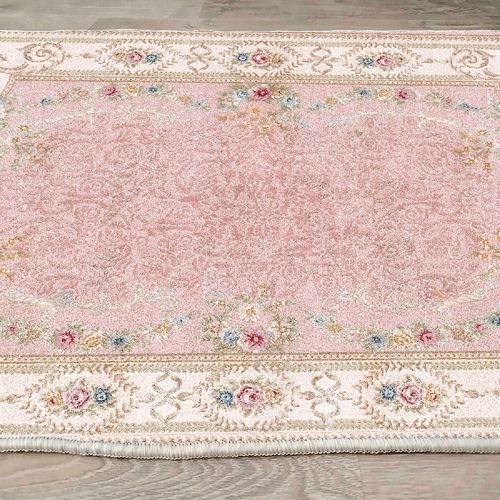 ELS1800 Multicolor Hall Carpet (80 x 150) slika 4