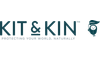 KIT&KIN  logo