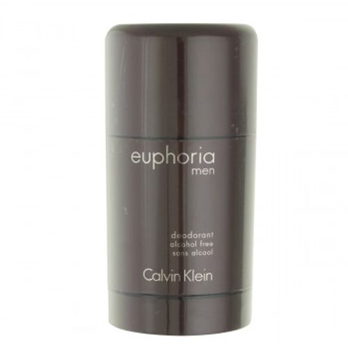 Calvin Klein Euphoria for Men Perfumed Deostick 75 ml (man) slika 3