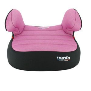 Nania A-S Dream 2/3 (15-36Kg) Pink