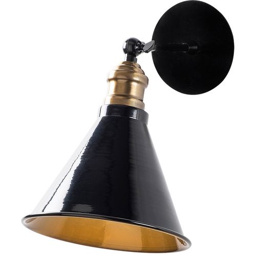 Opviq Berceste - 251-A Black Wall Lamp slika 2