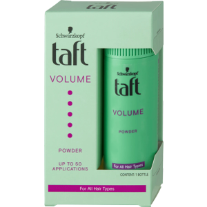 Taft puder za kosu 10 g VOLUMEN