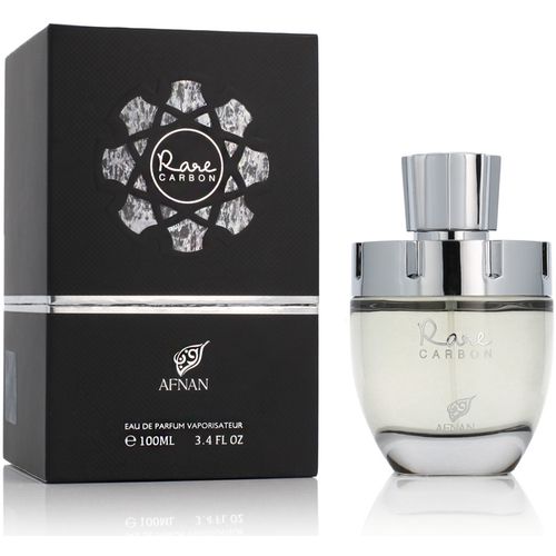 Afnan Rare Carbon Eau De Parfum 100 ml (man) slika 2