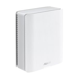 Asus ZenWiFi BT10, Mesh Router, WiFi 7, 1pk 90IG08Y0-MO3C60
