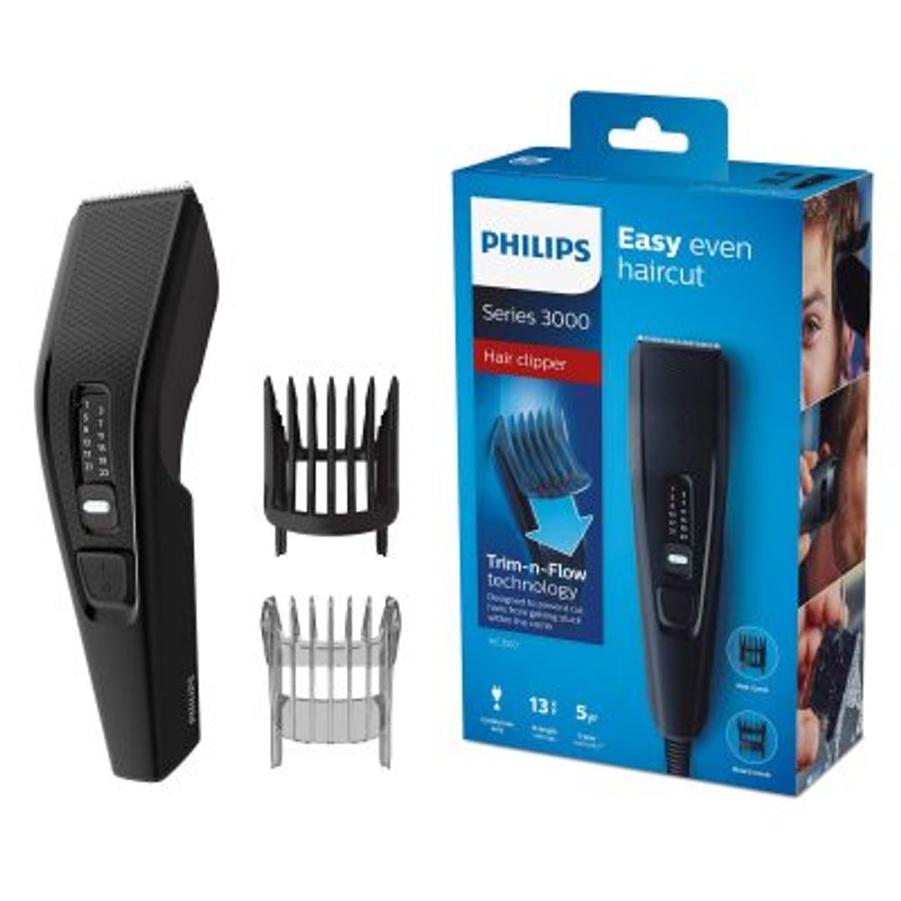 Philips Mašina za šišanje HC3510 slika 1