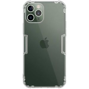 Nillkin Nature TPU gel futrola za iPhone 12 Pro Max prozirna