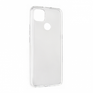 Torbica silikonska Ultra Thin za Motorola Moto G9 Power transparent