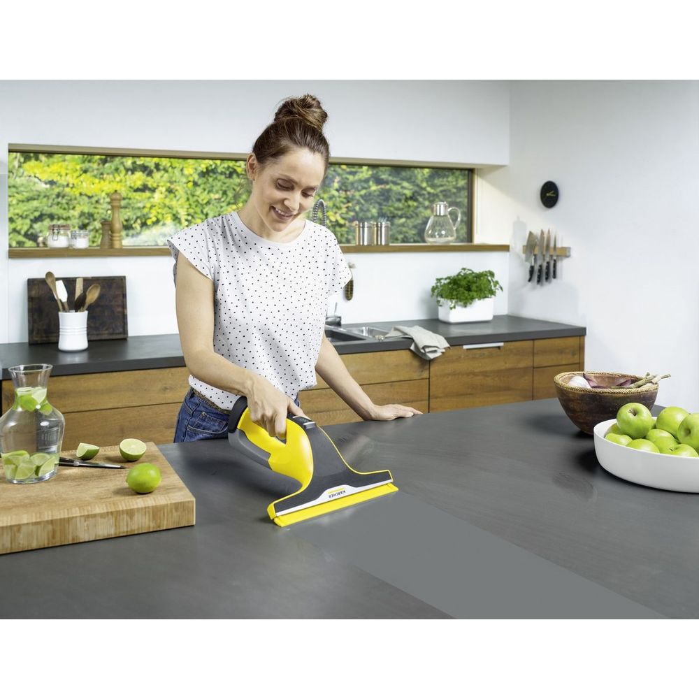 KARCHER Bežični čistač prozora WV 6 Plus 1.633-510.0 slika 13