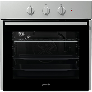 Gorenje Ugradbena pećnica, zapremina 65l, A - BO625E10XK